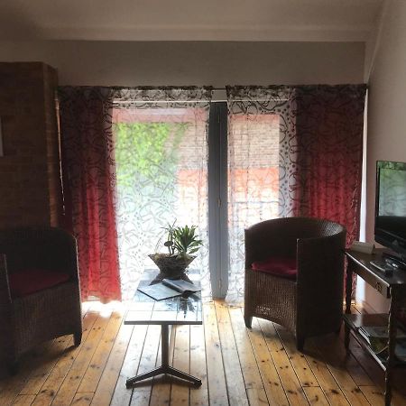 B&B De Henehoeve Heks Eksteriør bilde