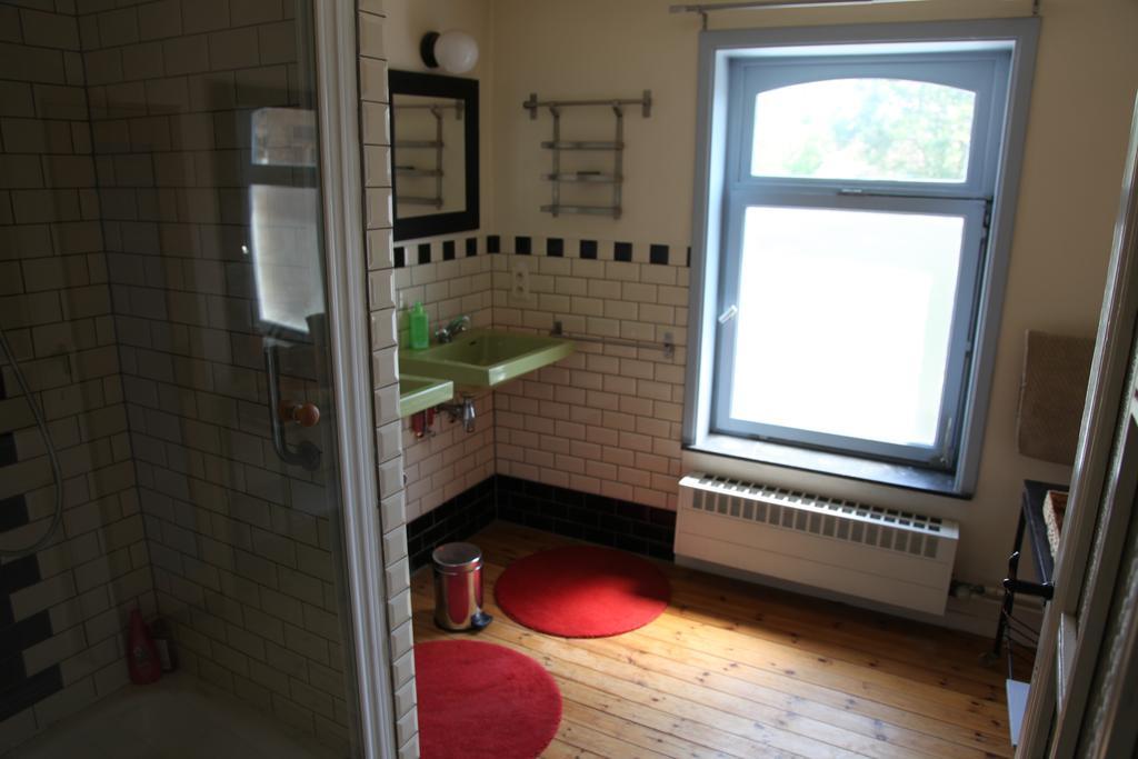 B&B De Henehoeve Heks Rom bilde