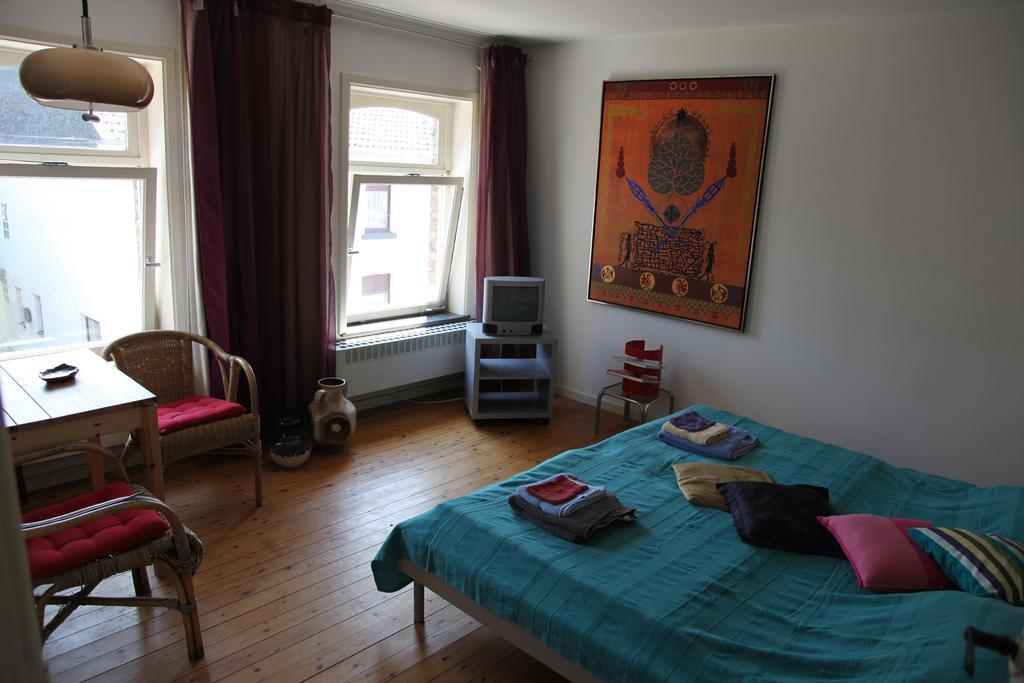 B&B De Henehoeve Heks Rom bilde